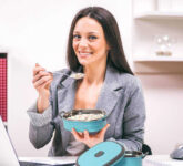 borse porta pranzo per l’ufficio