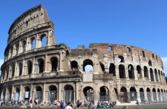 guide di roma
