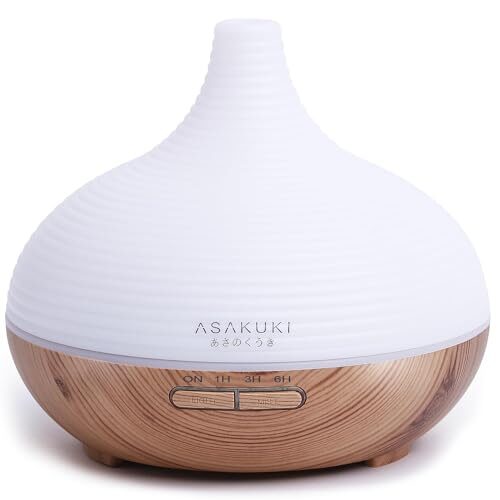 Vaporizzatore diffusore aromi ad ultrasuoni TaoTronics