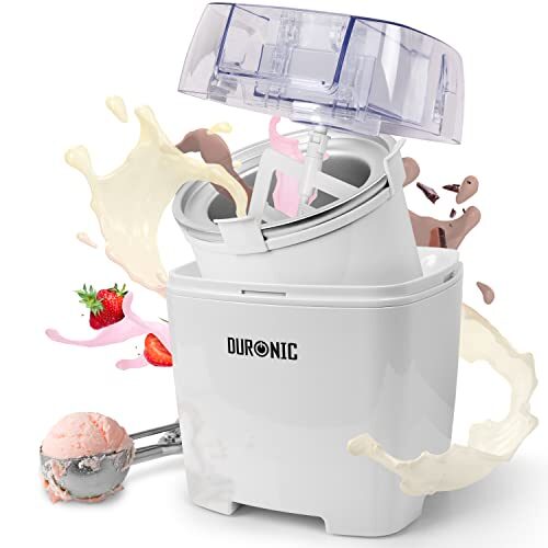 Macchina per gelati 15 l