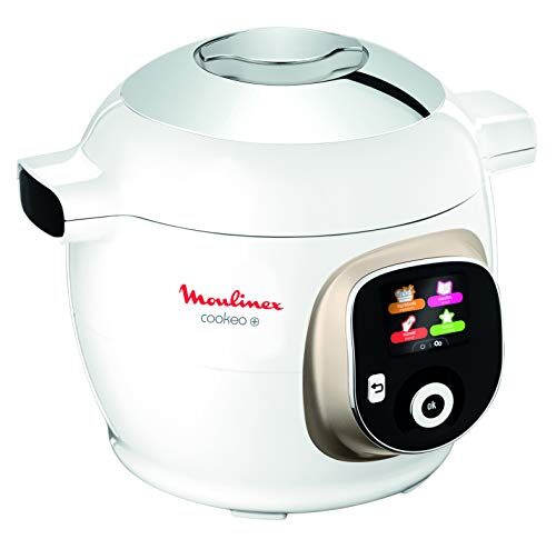 Moulinex ce8511