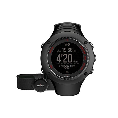 Suunto Ambit3 Run